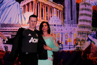 Dave and Leila