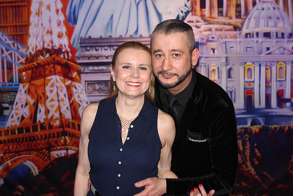 Krisztian and Nancy (1)