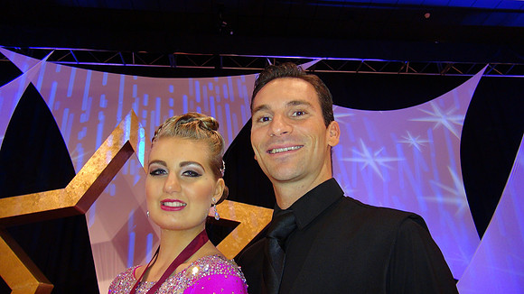 3rd Todd and Grace 3333