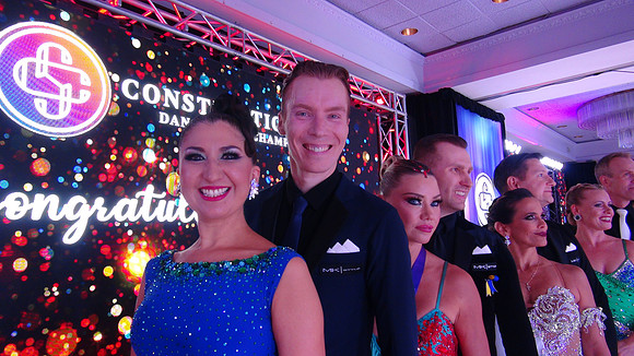 2nd Adriana and Kirill 2222