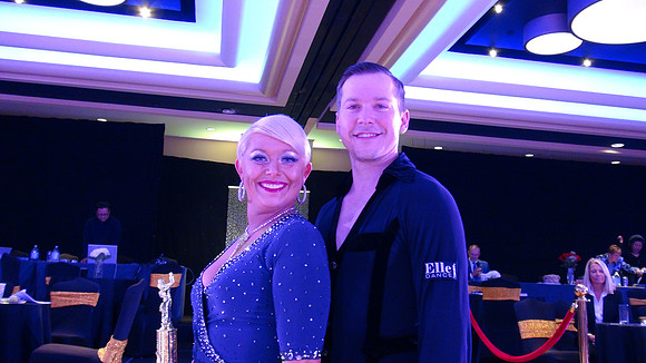1st Sergiy and Courtney 111