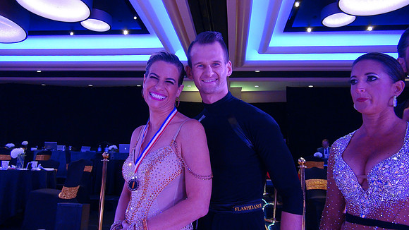 3rd Artur and Randi 333