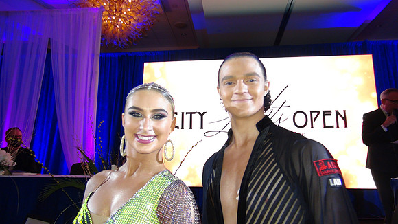 3rd Daniel and Alexis 23333