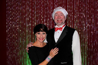 Amy and Martin