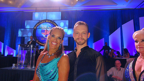 5th Petr and Roseann 5555