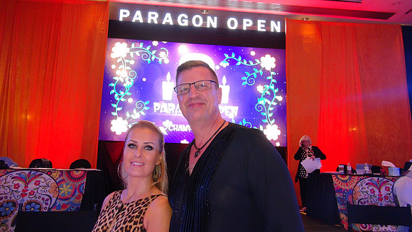 2nd Brian and Agnieszka 222