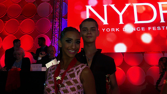1st Kirill and Ani 11121