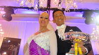La-Classique-2020 Amateur-Adults Standard Open Snr 2