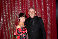 Amy and Robert