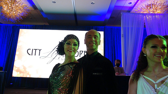 4th Mariusz and Lynnsay 4444