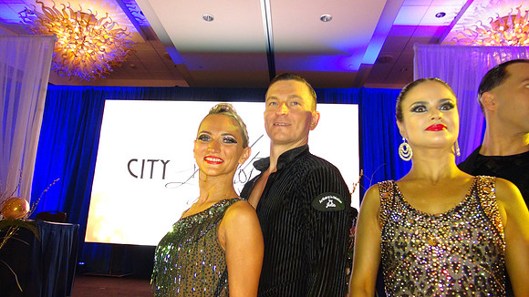 4th Anton and Olga 44444