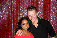 Andrew and Jeannine