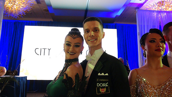 3rd Serhiy and Olena 33343