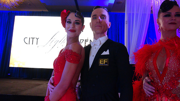 5th Mirko and Pamela 55555