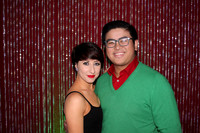 Amy and Daniel
