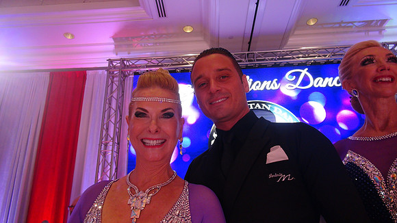 2nd Luca and Linda 2322