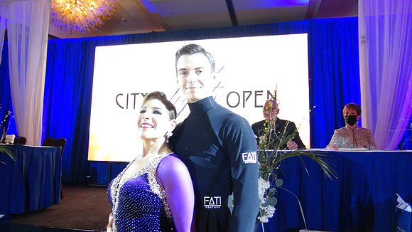 2nd Viktor and Robyn 22222