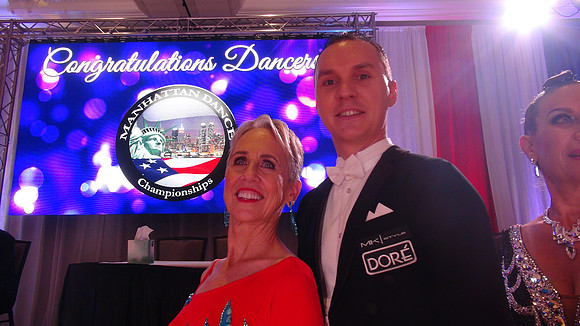 4th Aleksandr and Susan 5444