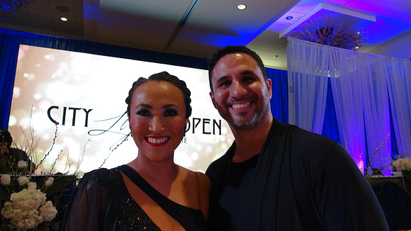 1st Steve and Reina 111