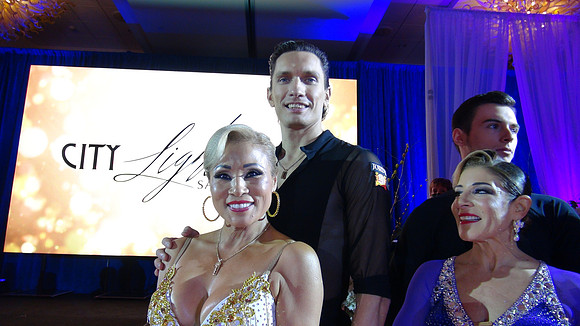 5th Evgeny and Suzette 55555