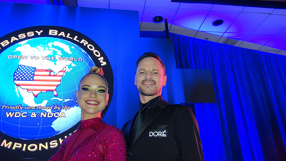 3rd Jason and Jennifer 4333