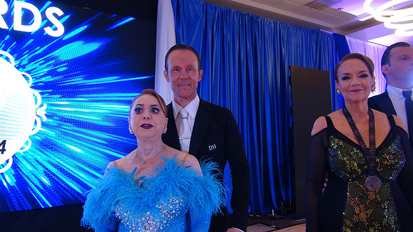 5th Joan and Vladimir 555